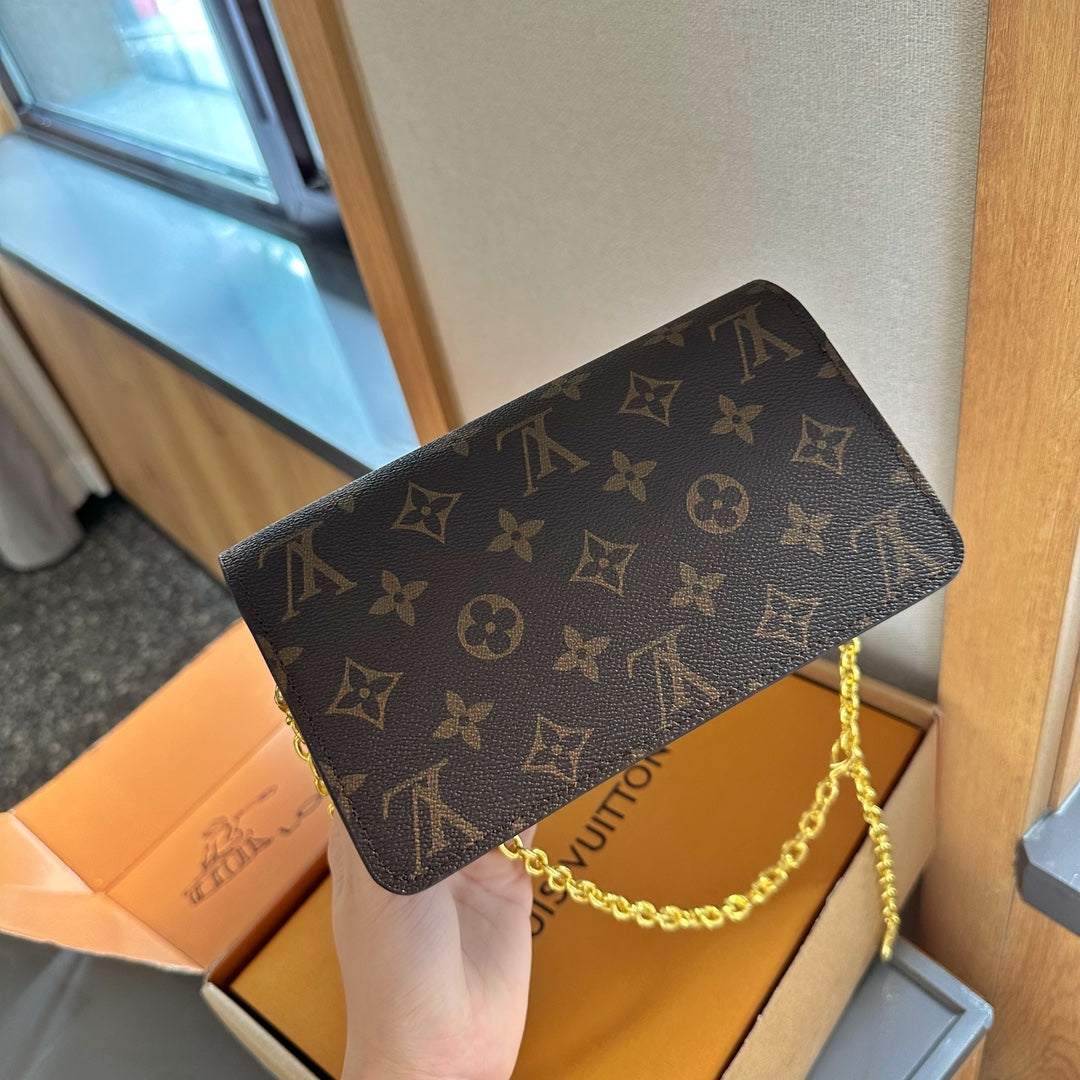 L new wallet on chain XC24092417
