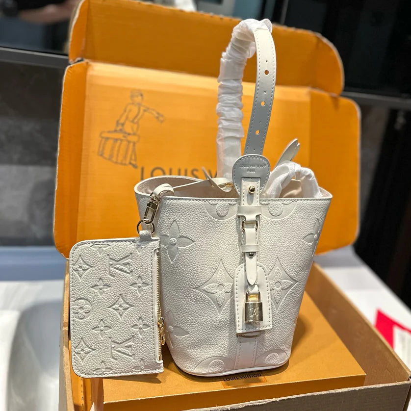 L all inbb bucket bag 1025043009