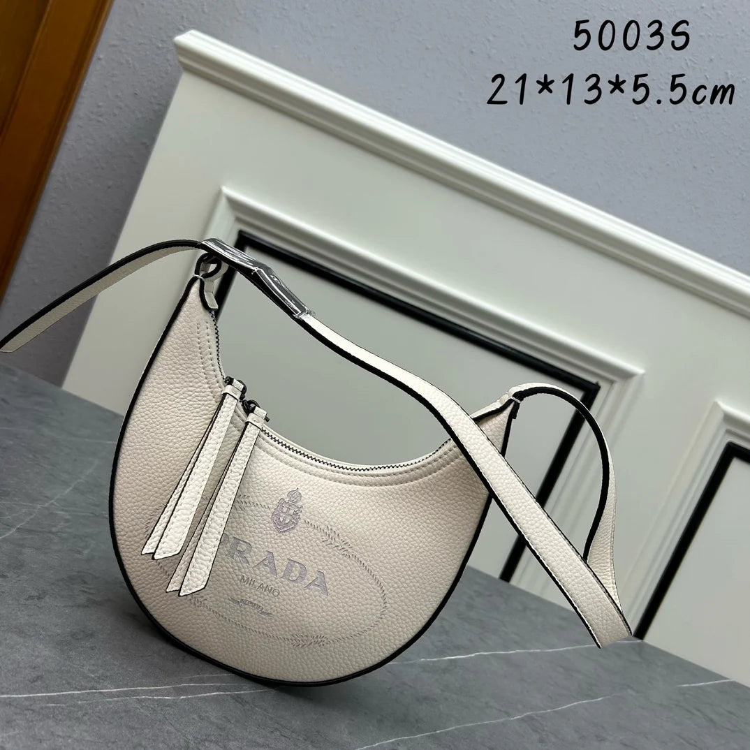 Fashionable Hundred Shoulder Crossbody Bag 1025021301