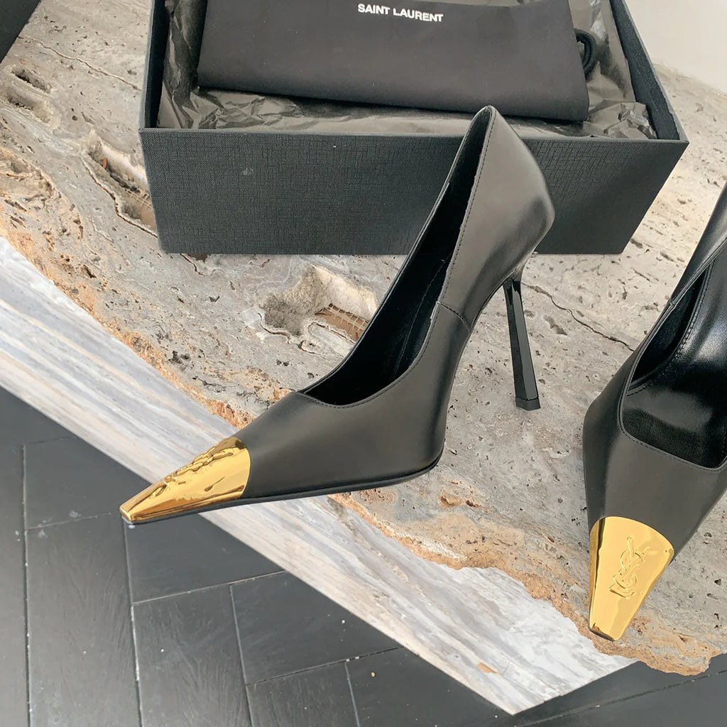 Early Spring Stunning High Heels 1025030526