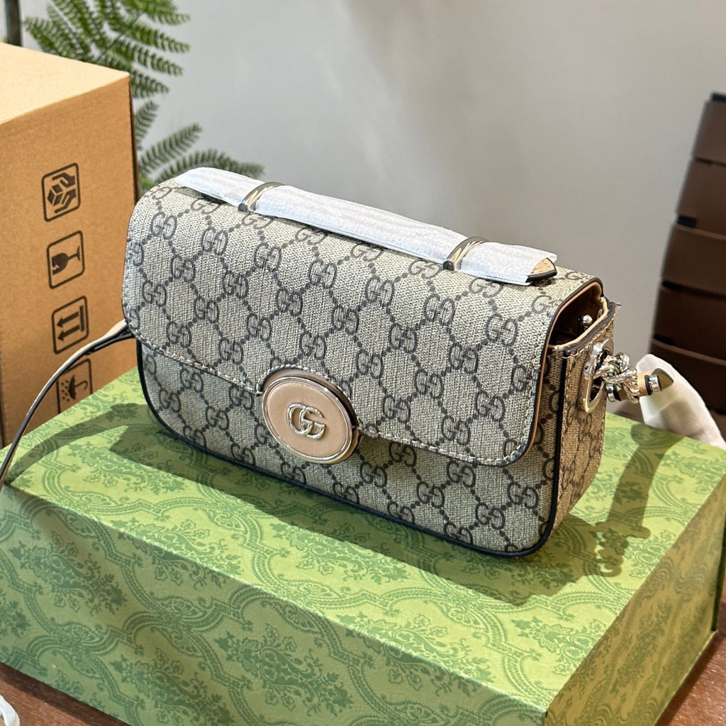 Petite  mini shoulder bag 0724051503