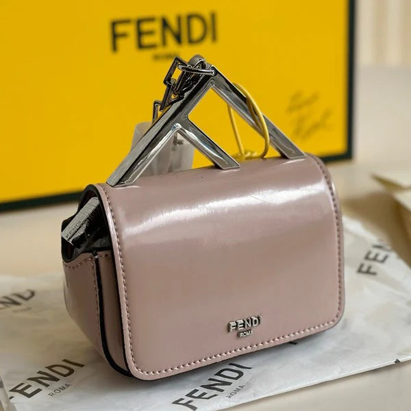 New First Nano Small Square Bag 1025062005