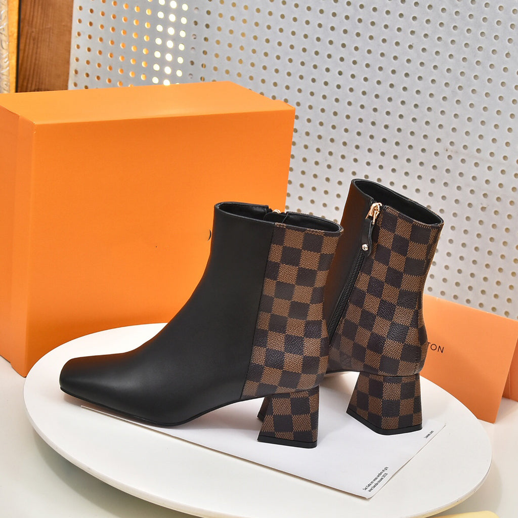 23 new high-heeled boots XC0723080201