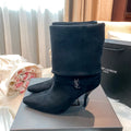 New Casual Ankle Boots 1025101726