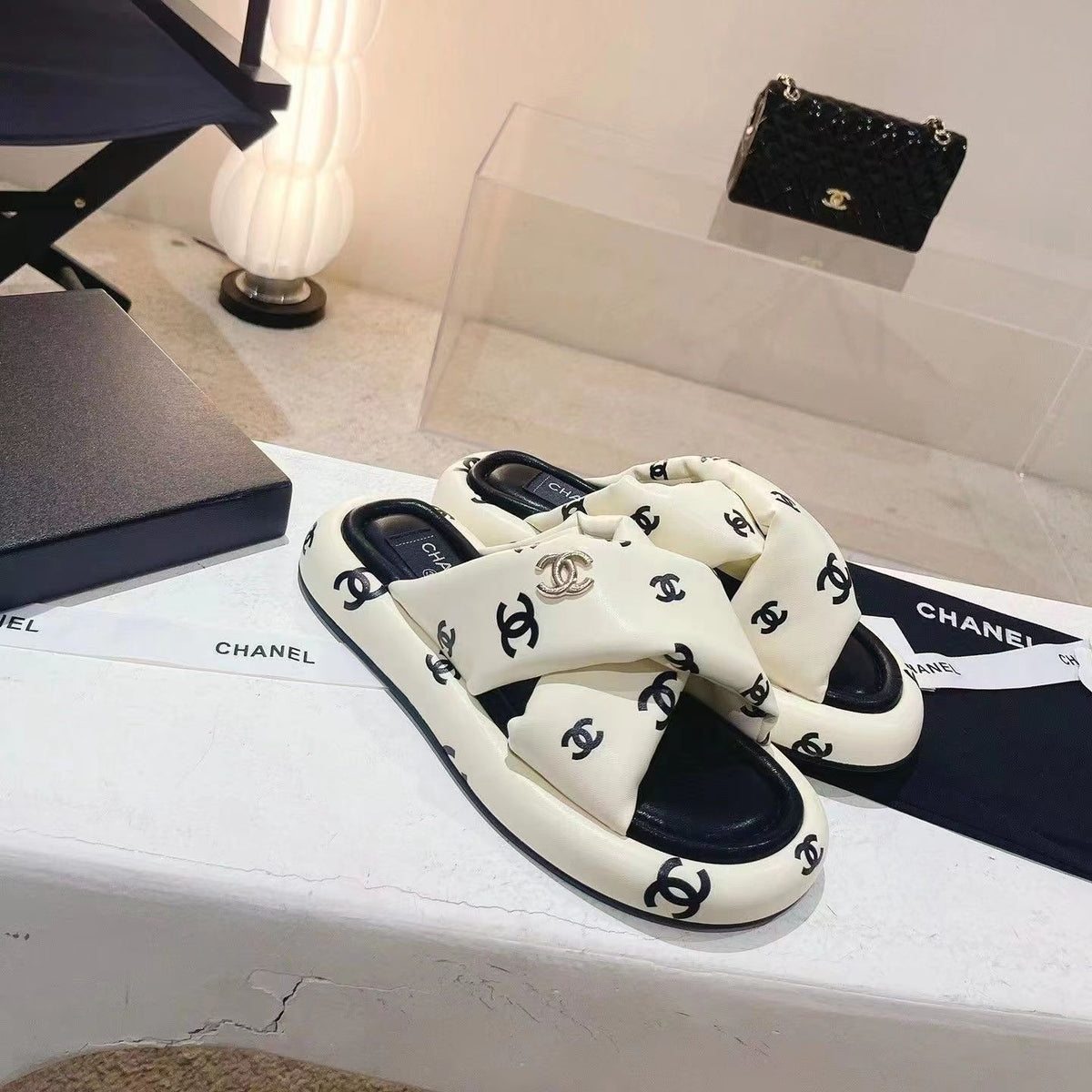 New Fashion Versatile Sandals PD10050510