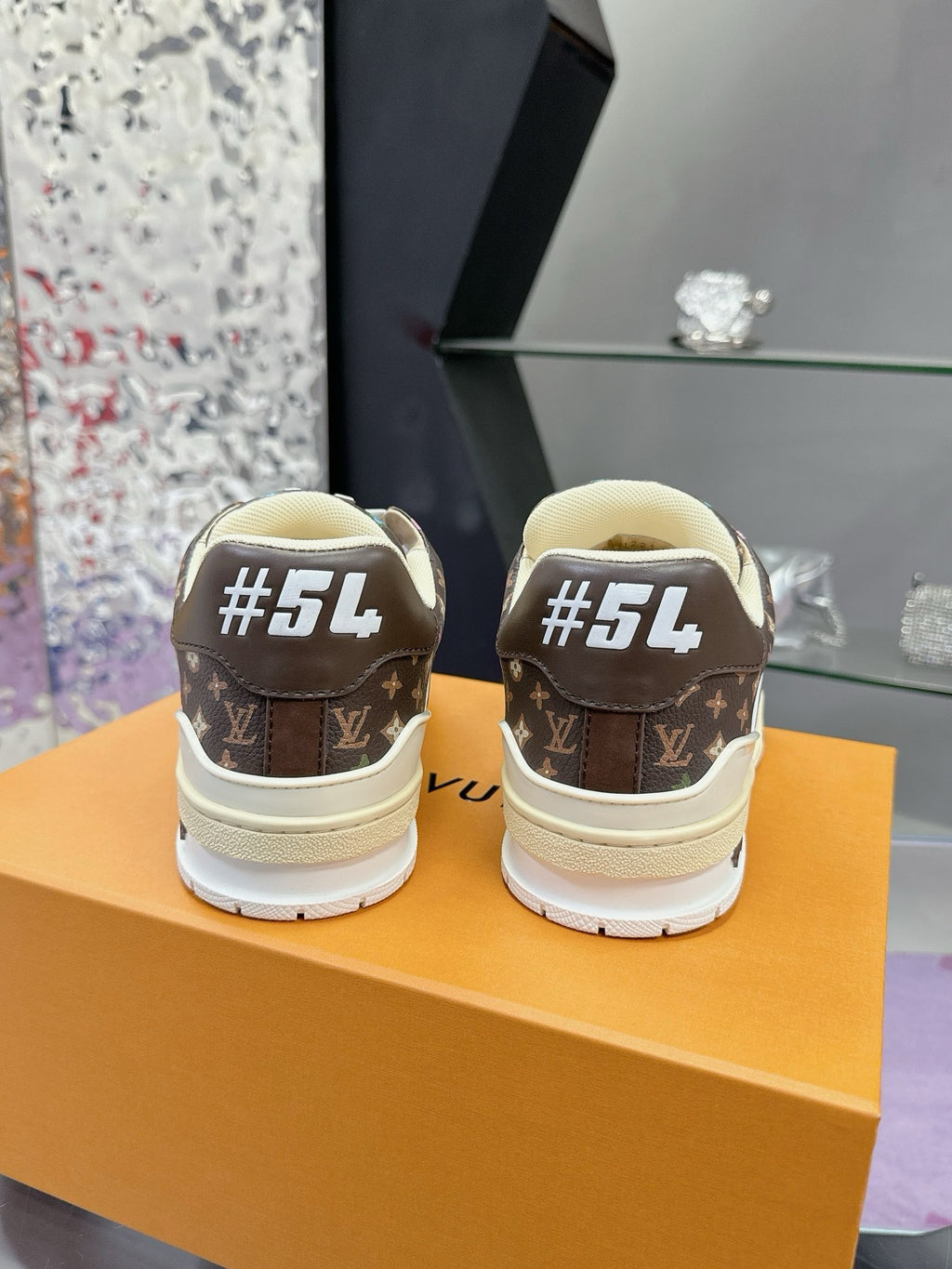 24ss new fashion sneakers 0724052102