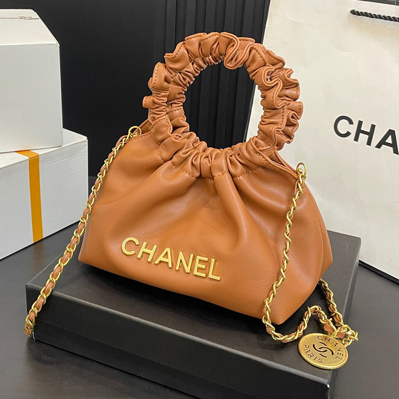 Fashion Versatile Casual Crossbody Bag KL1023110903