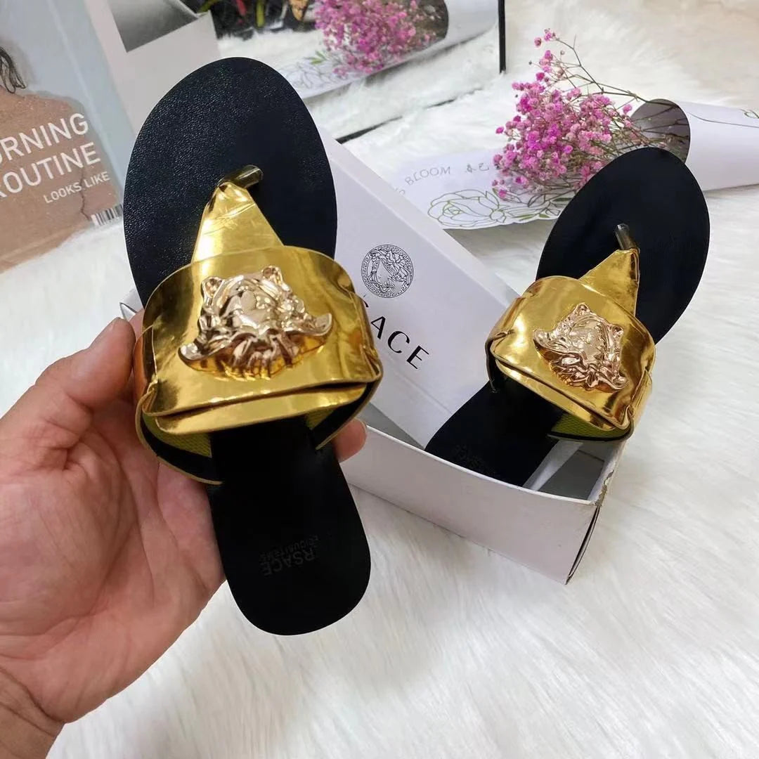 New Flip-flops Sandals 1024041115