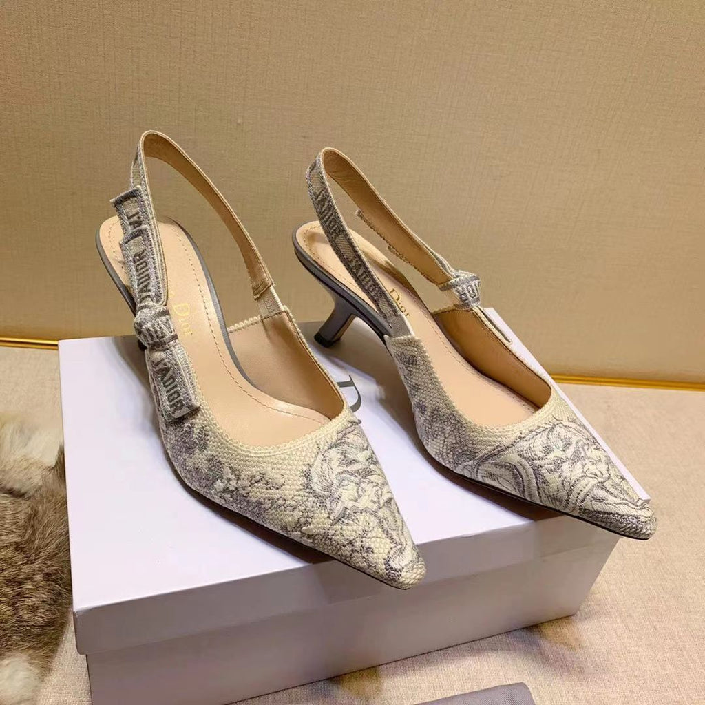 23 Ladies fashion luxury high heels XC060601