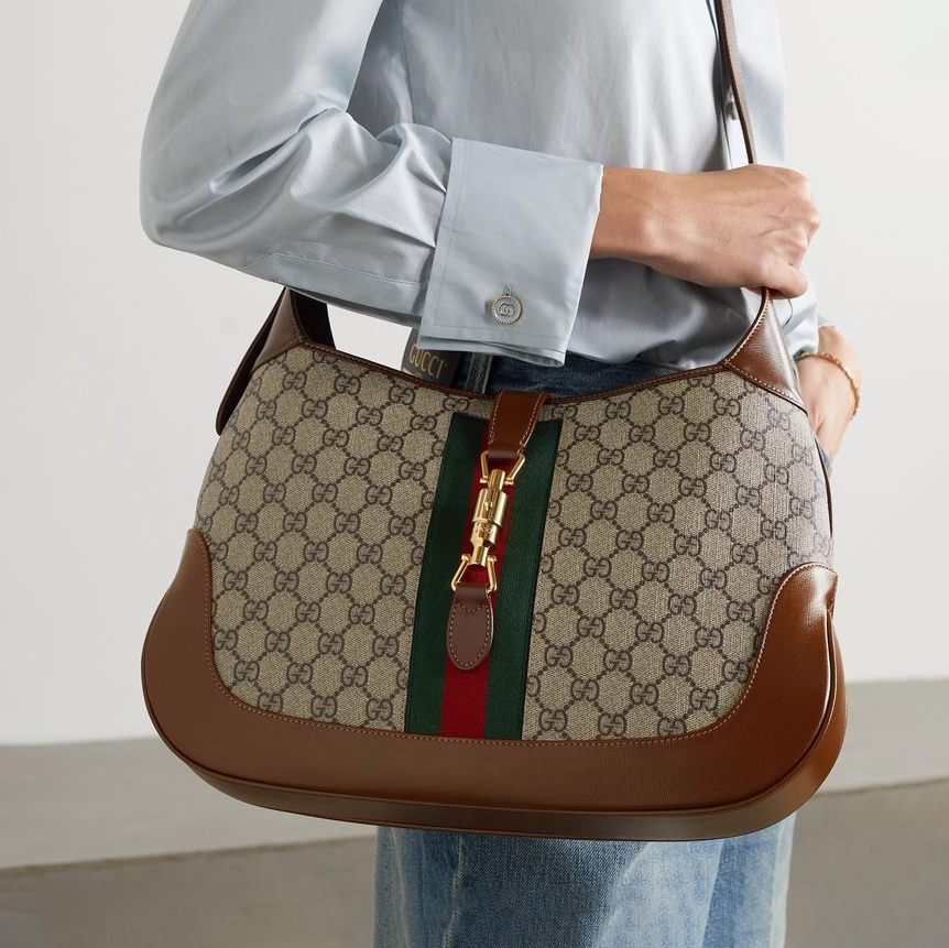 G Classic Style Versatile Fashion Women Bag 0224062007