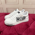 Luxury Leather Trend Sports Leisure Board Shoes 0725043005