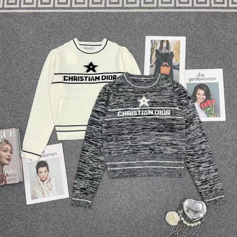 New Fashion Knitwear Sweater PF1023103016