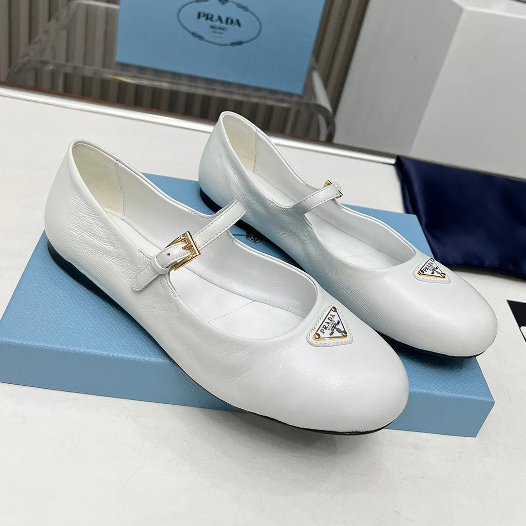 Retro Fashion Classic Women's Loafers 1024040908