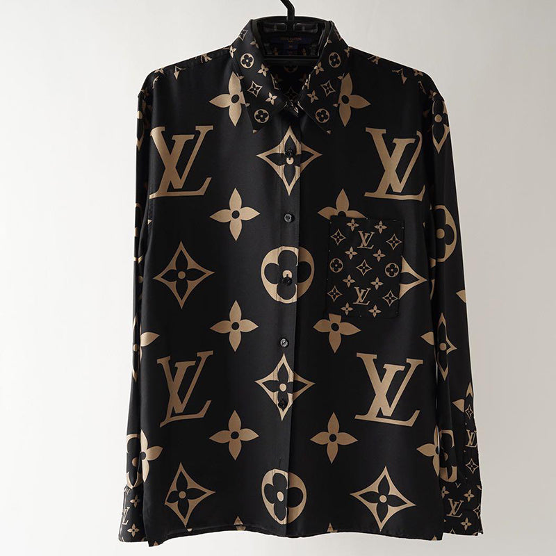 New Fashion Women's Shirt PT1023101807
