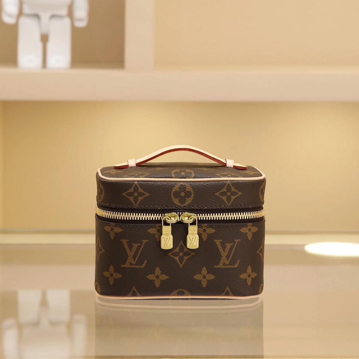 L fashion nice cosmetic bag 0725040101