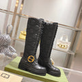 23 new Martin long boots XC0723080208