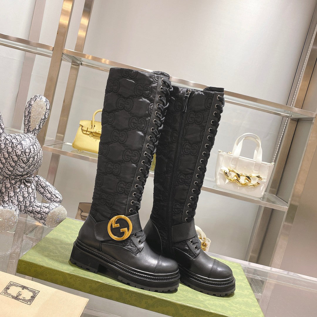 23 new Martin long boots XC0723080208