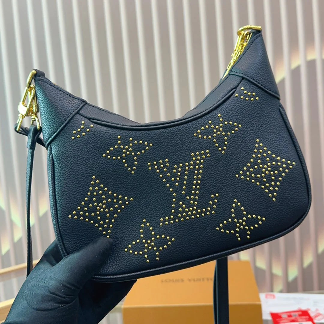 High quality fashionable and versatile armpit bag 1024021803