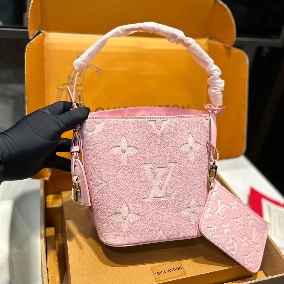 L all inbb bucket bag 1025043009
