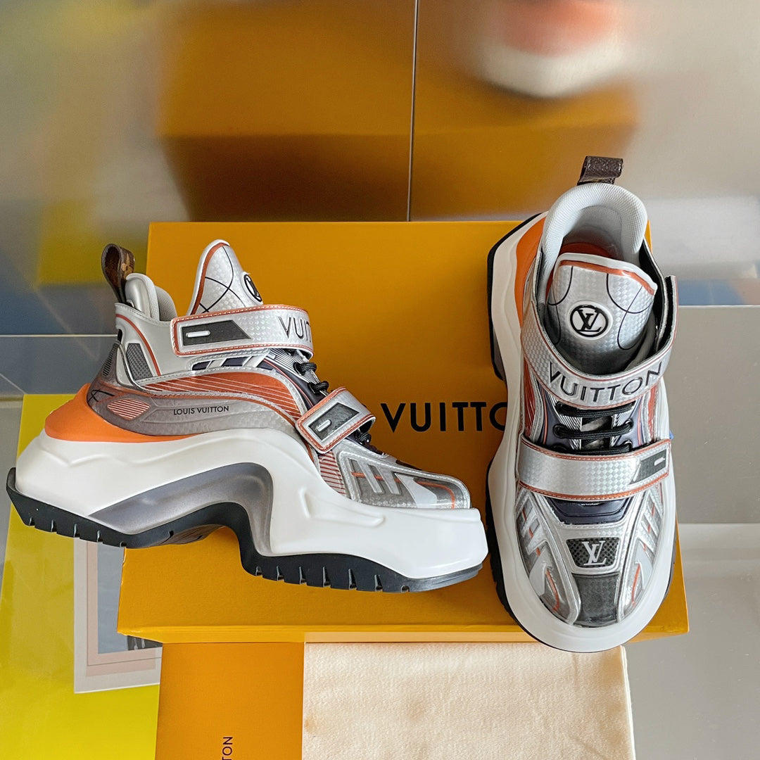 Top.Catwalk sneakers 03011