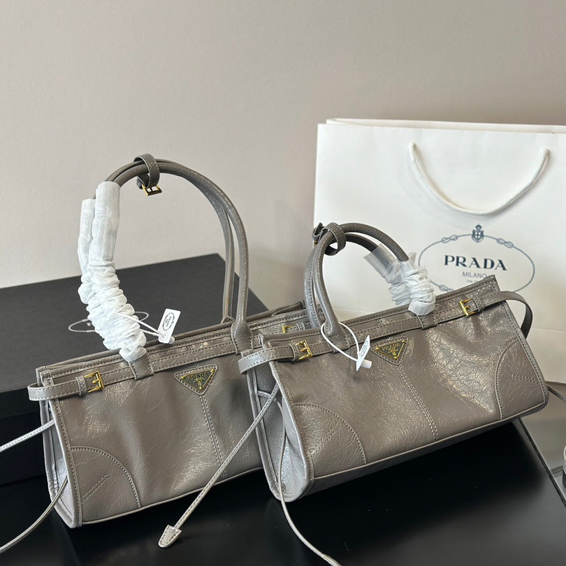 PR soft lux tote bag 1824061302