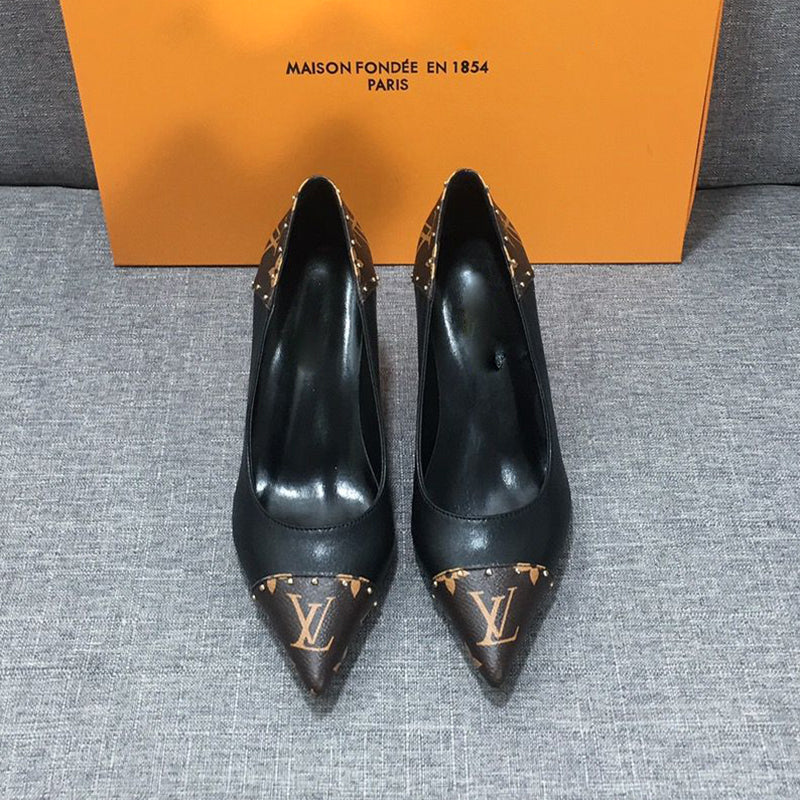 Fashionable and high-quality women's shoes PD10051923
