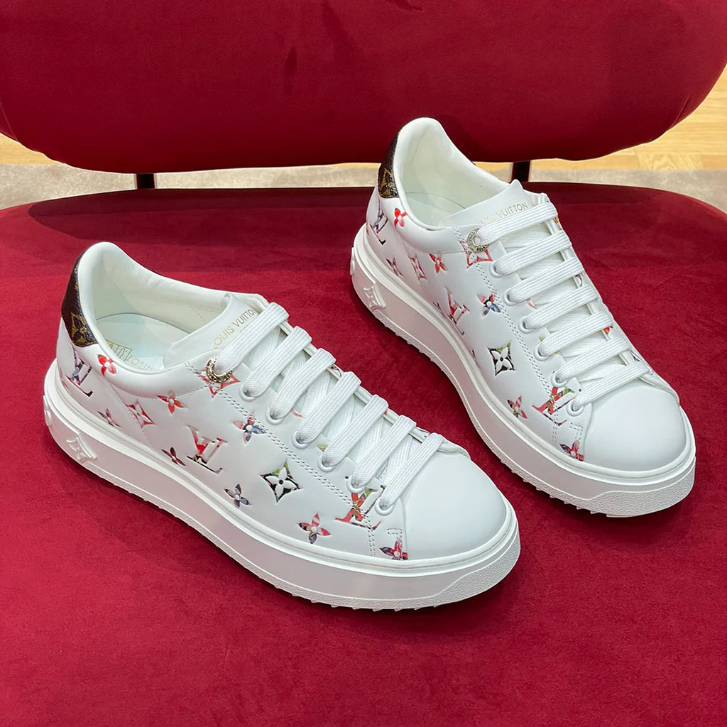 New fashionable and versatile casual sports sneakers 0724030505