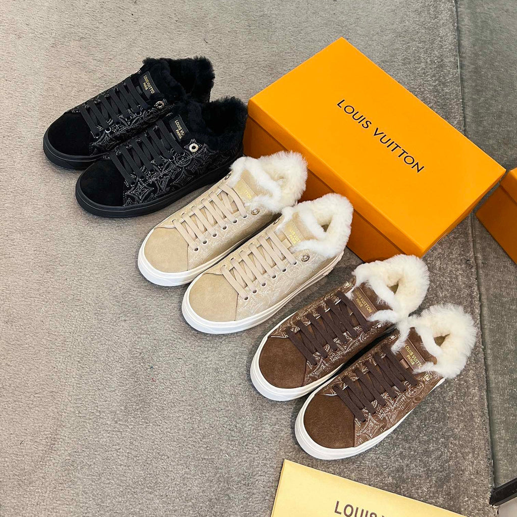 Fall/Winter Sneakers 1025102717