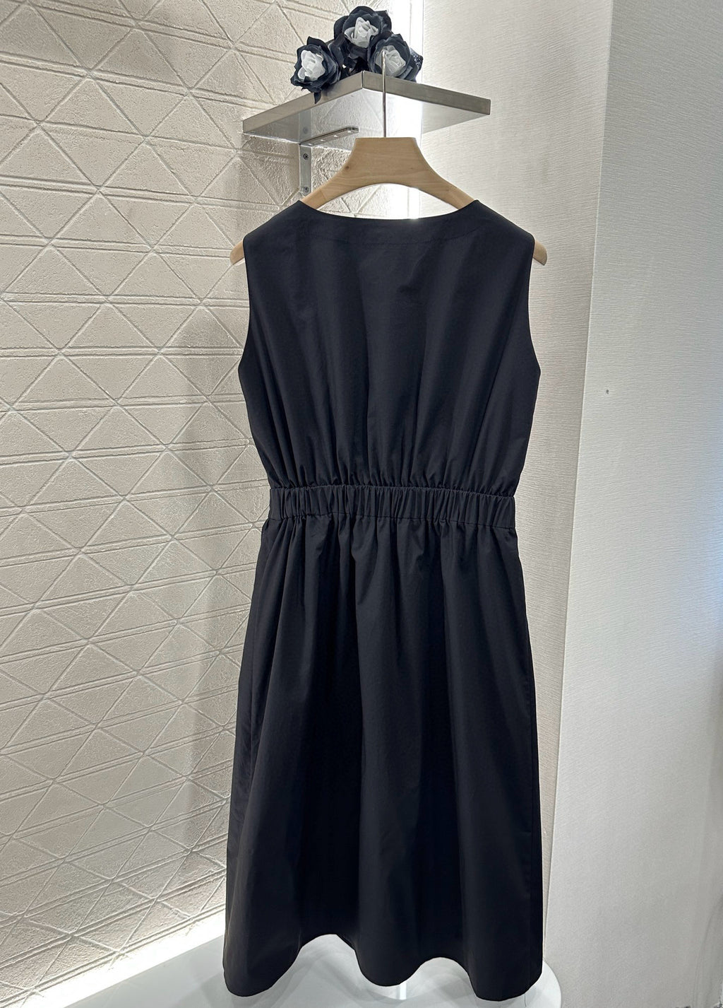 P Fashion Dress 0725061621