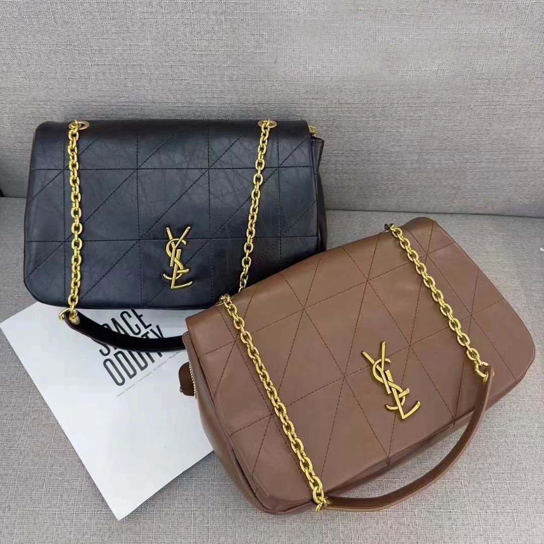 Fashion Chain Shoulder Tote 9000927005