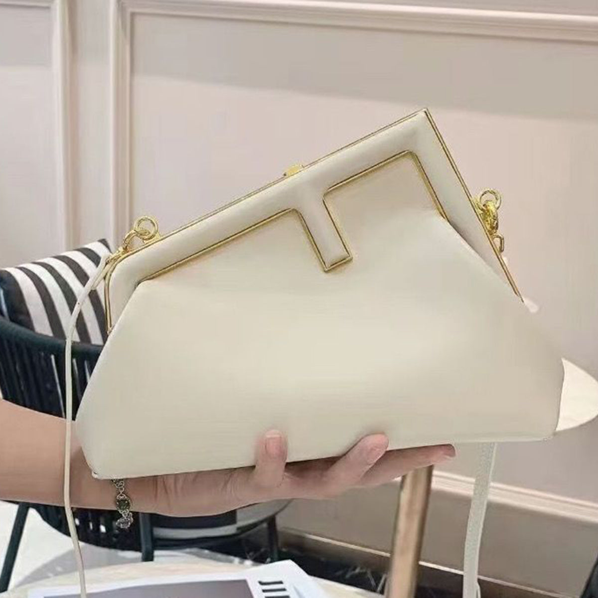 Fashionable all-match bag PD10041721