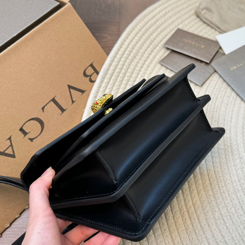 Snake head lock bag 1824061109