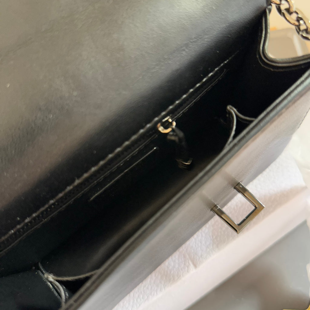 DIO New fashionable cannage chain bag fb0424091103
