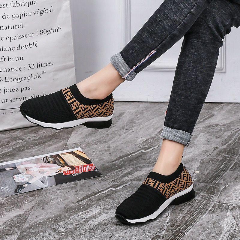 Fashion Versatile Casual Sports Women's Shoes 1024042707