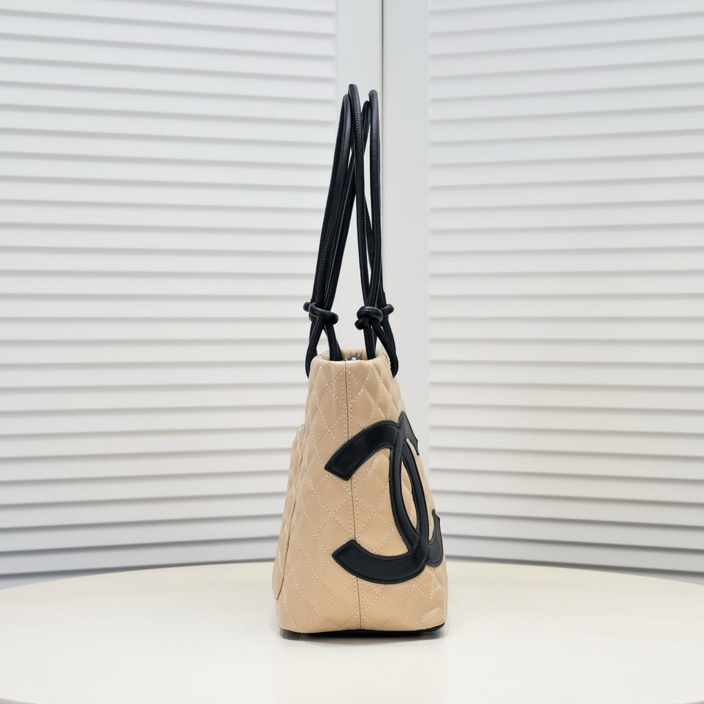 Stylish Tote Shopping Bag 0724032503