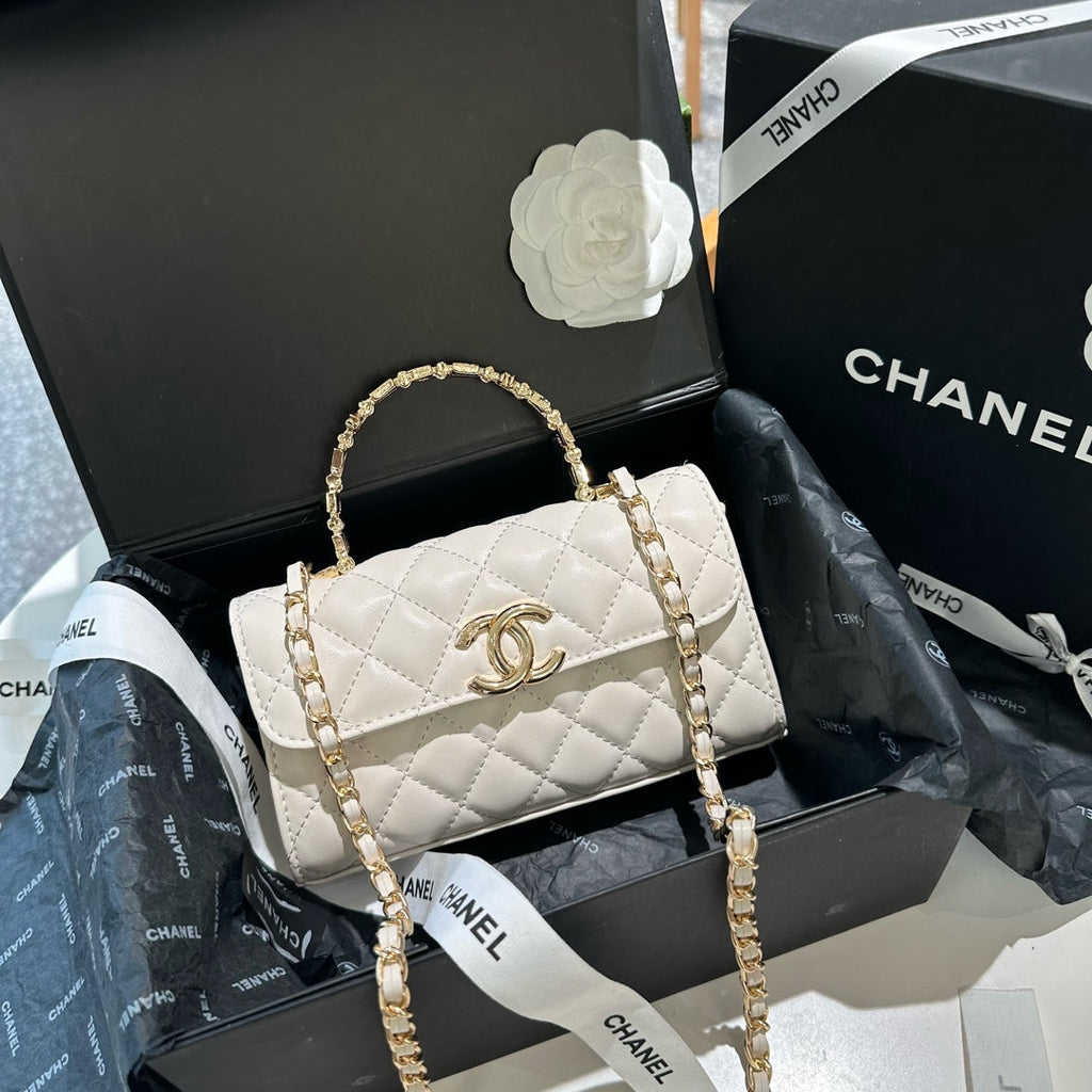 Trendy Exquisite bag XC0123072824