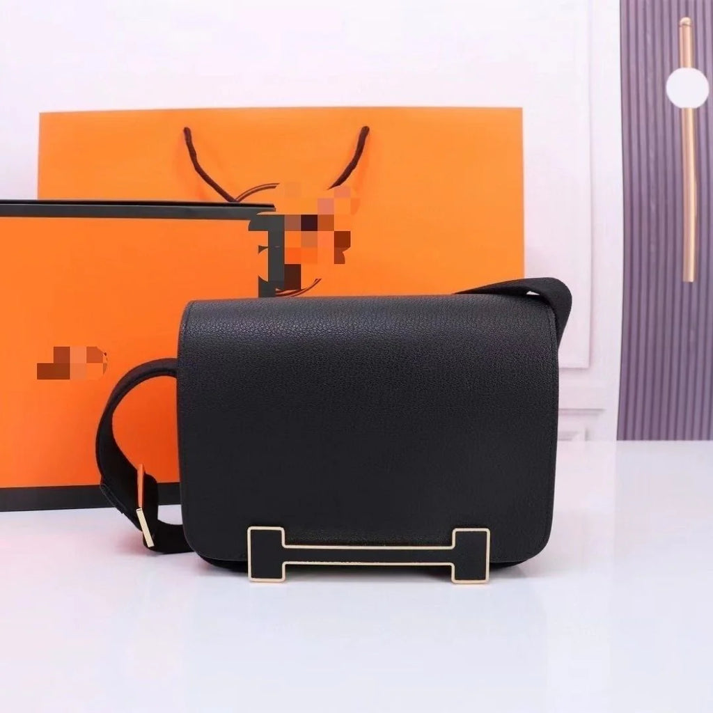 New Women's Bag Clog Bag Crossbody Shoulder Bag 1024070803