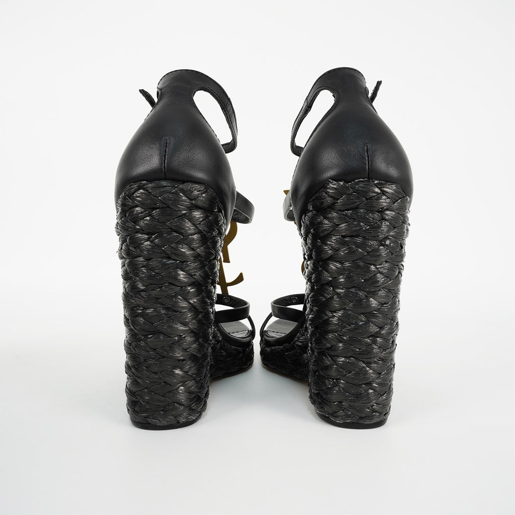 YS Wedge sandals 1824082903
