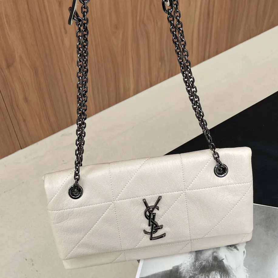 New single shoulder cowhide fashion crossbody bag 9000927007