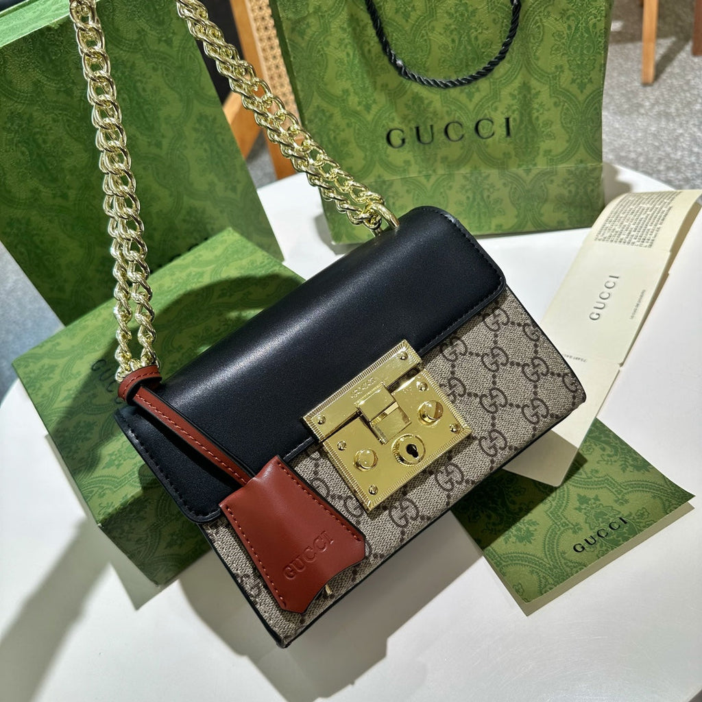 Fashion all match messenger bag CWT1023082319