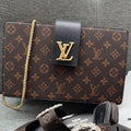 Luxury classic versatile handbag 1025022834