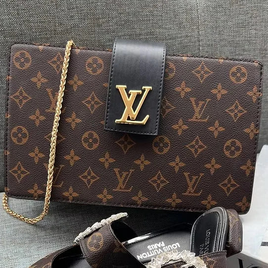 Luxury classic versatile handbag 1025022834