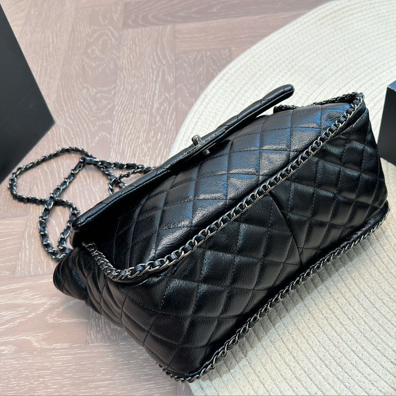 CH Fashion Shoulder Chain Bag fb0424091031