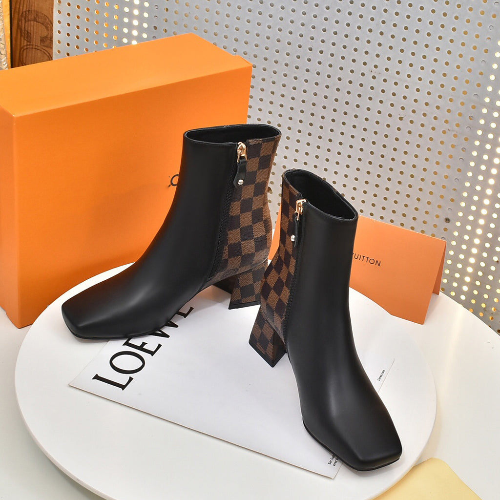 23 new high-heeled boots XC0723080201