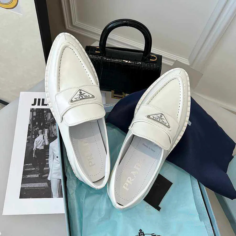 Women's Fashion Casual Oxford Shoes 1025012306