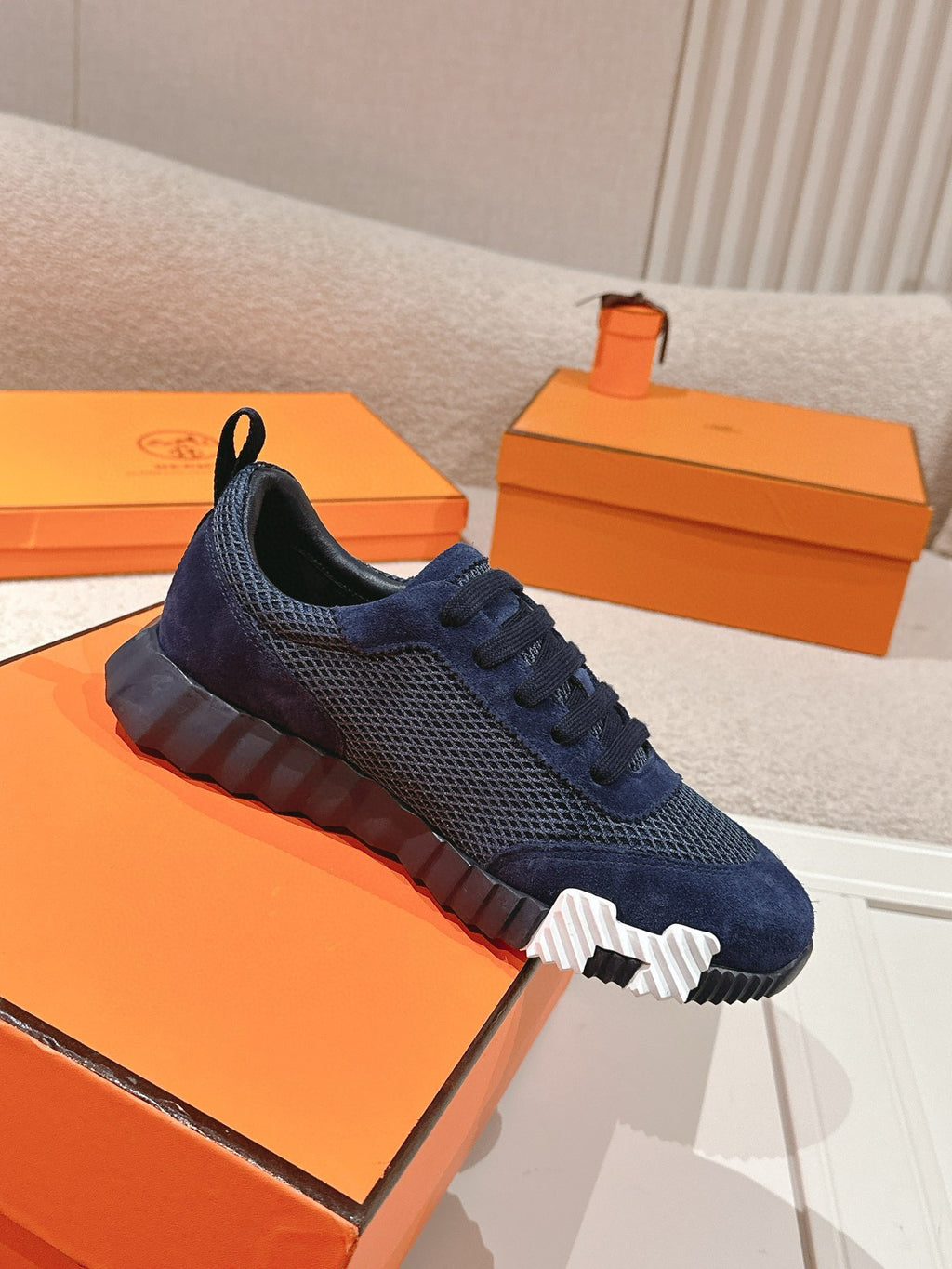 HM Bouncing sneaker 1824111308