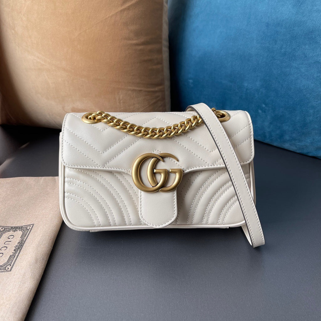 New Autumn and winter cashmere bag