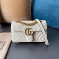 New Autumn and winter cashmere bag
