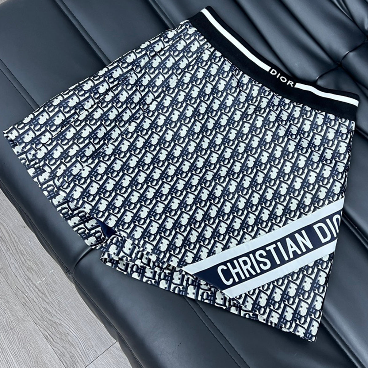 Classic vintage skirt pants MM10041817