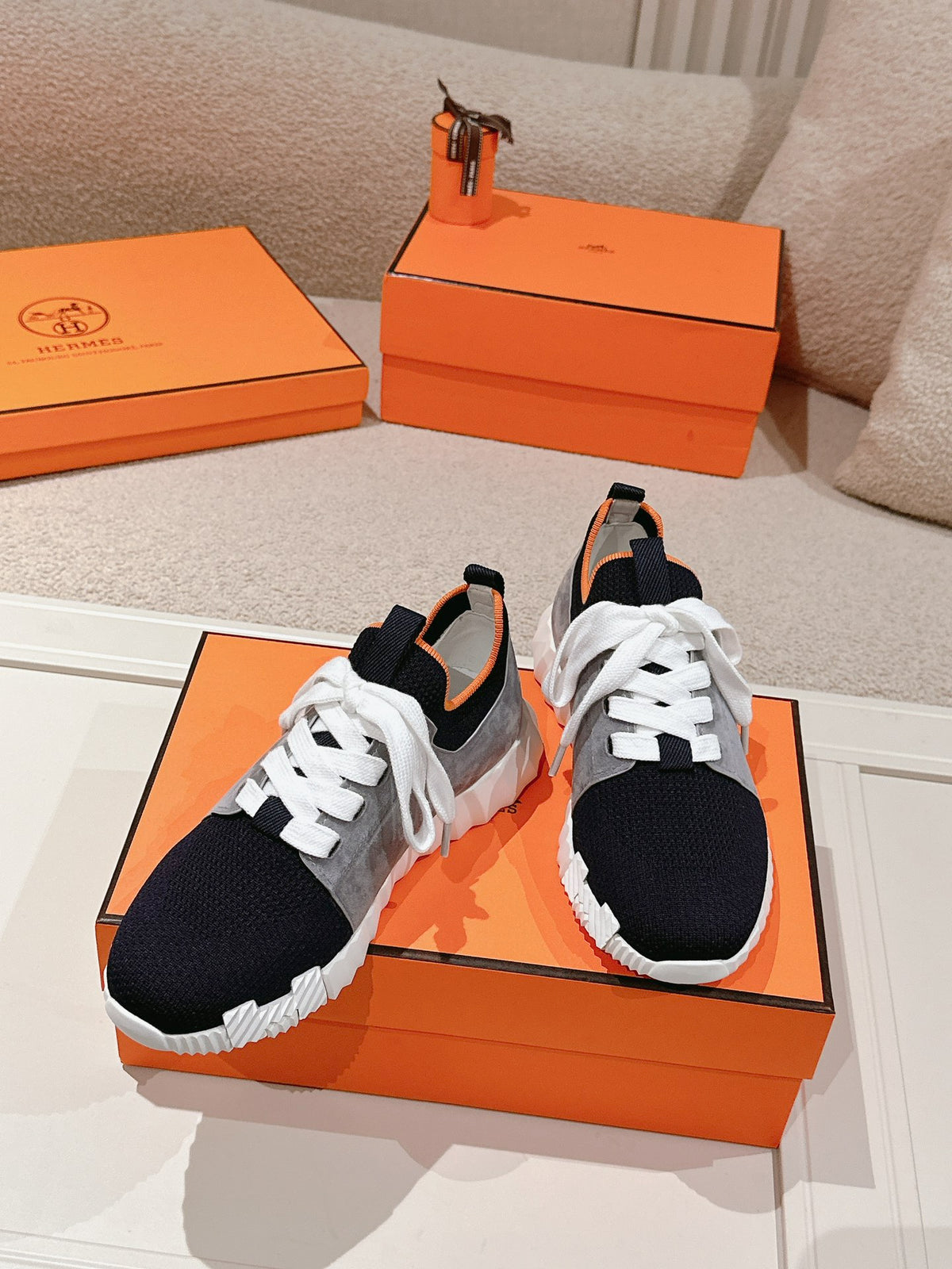 HM Depart slip-on sneaker 1824111302